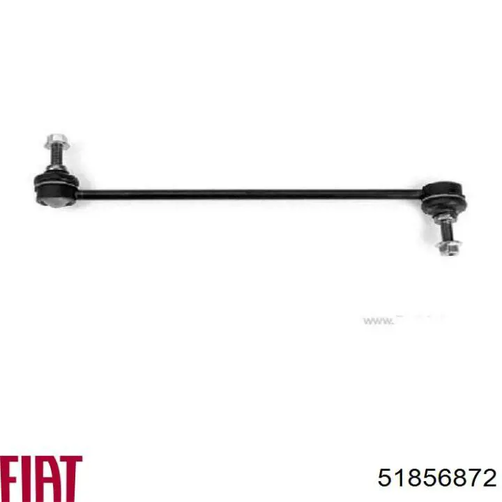 Купить 51856872 Fiat/Alfa/Lancia Амортизационная стойка