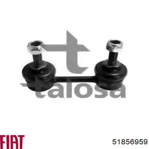 Купить 51856959 Fiat/Alfa/Lancia Солдатик стабилизатора, заднего