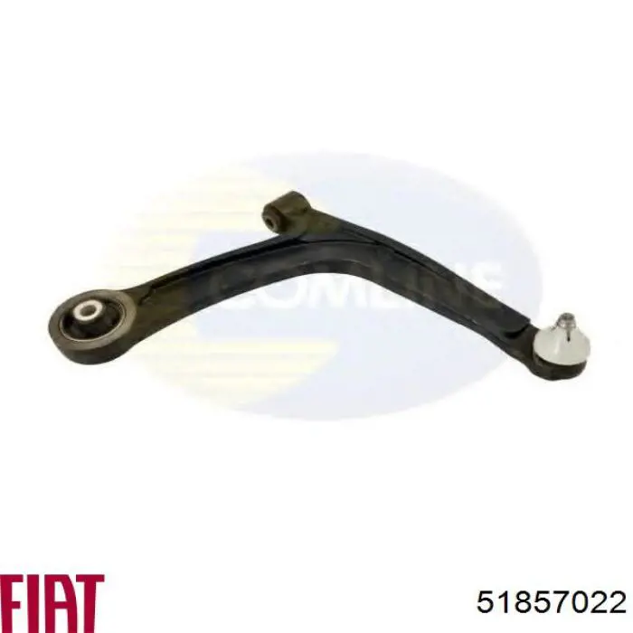 Нижний рычаг 51857022 Fiat/Alfa/Lancia
