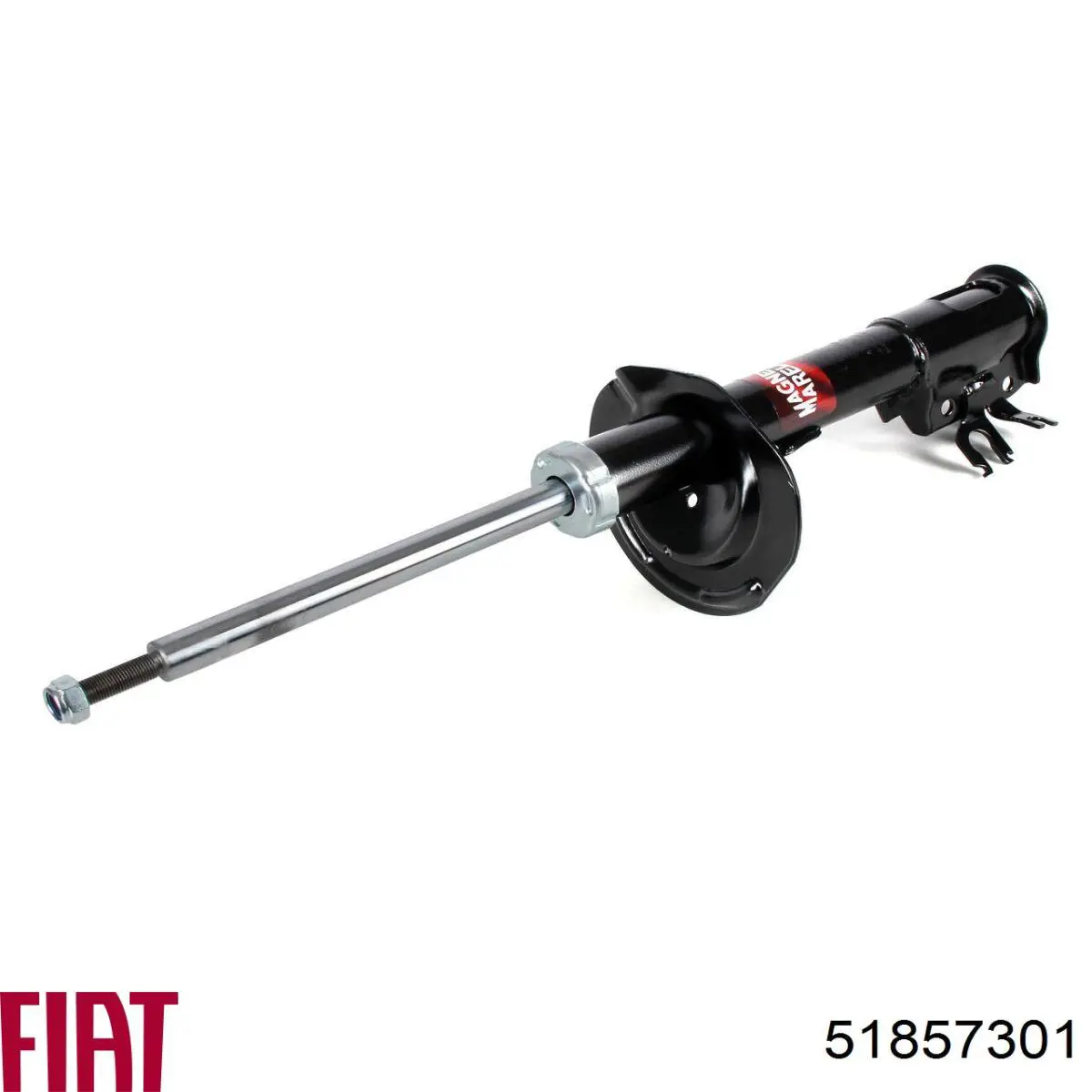 Купить 51857301 Fiat/Alfa/Lancia Амортизатор подвески передний левый
