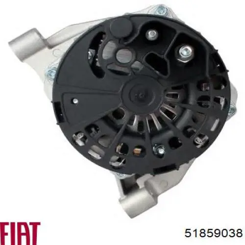51859038 Fiat/Alfa/Lancia Gerador