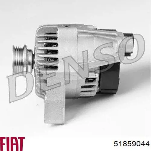 51859044 Fiat/Alfa/Lancia Генератор автомобильный
