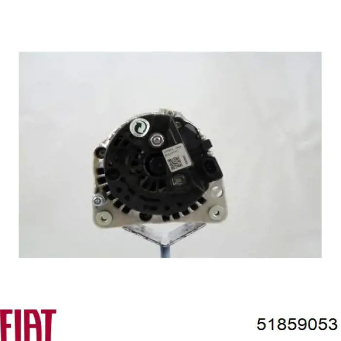 51859053 Fiat/Alfa/Lancia Генератор автомобильный