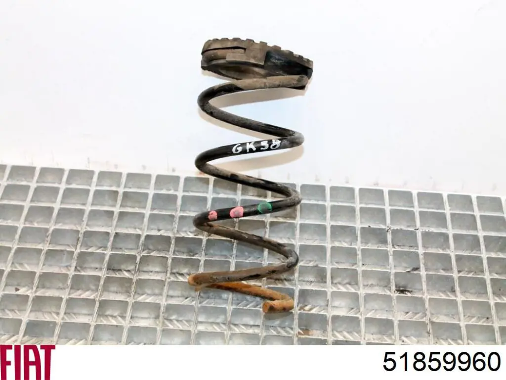 51859960 Fiat/Alfa/Lancia