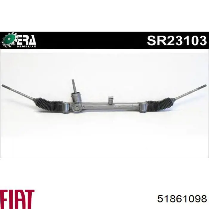 51861098 Fiat/Alfa/Lancia Управление рулевое в сборе