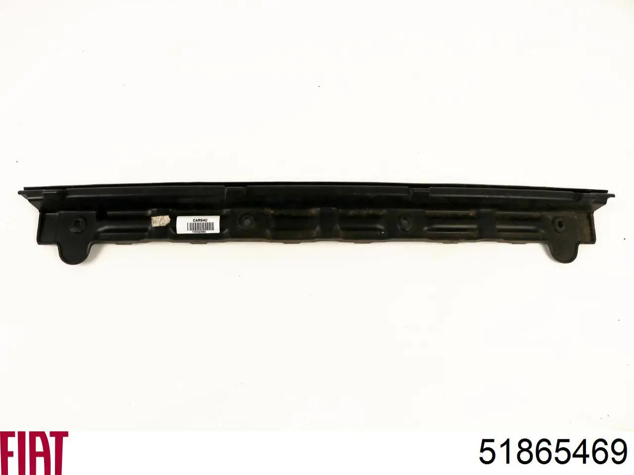 51865469 Fiat/Alfa/Lancia Кронштейн бампера заднего