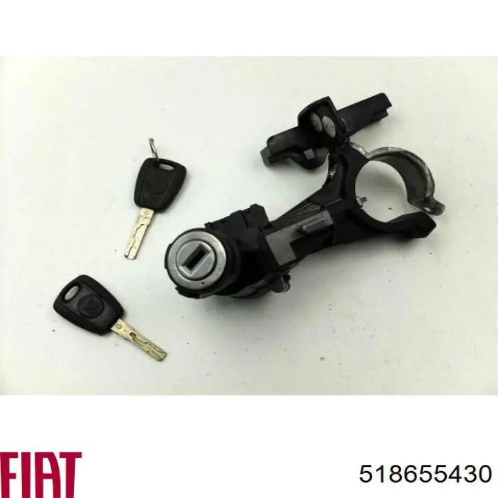 Купить 518655430 Fiat/Alfa/Lancia 