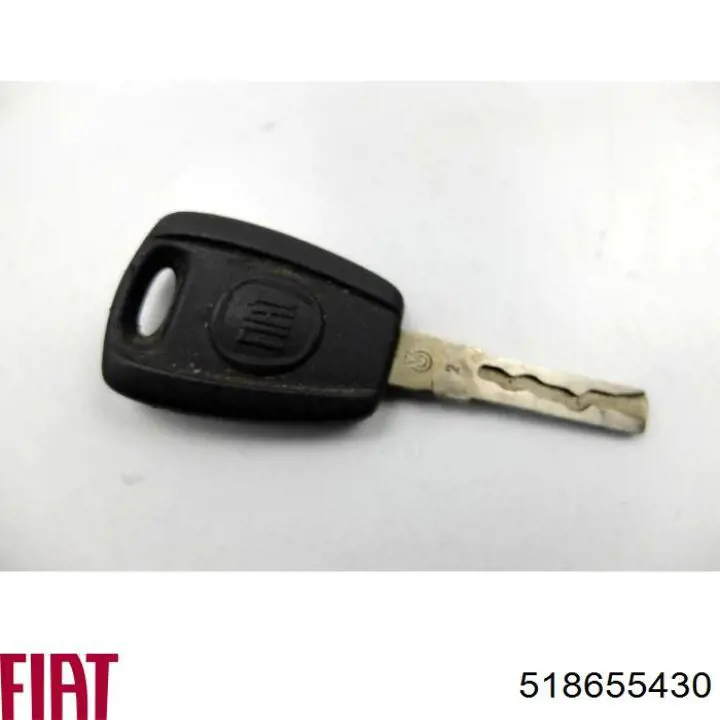  Fiat/Alfa/Lancia 518655430 цена, от 74.30 USD