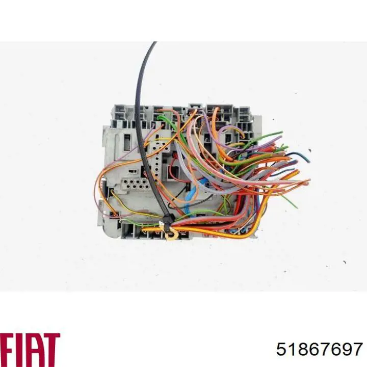 Купить 51867697 Fiat/Alfa/Lancia 