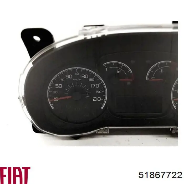 Купить 51867722 Fiat/Alfa/Lancia 