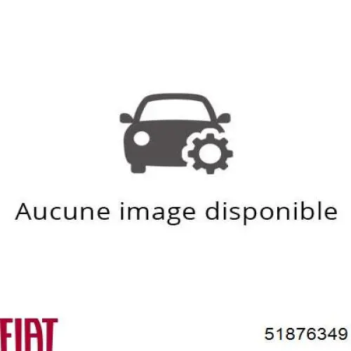 51876349 Fiat/Alfa/Lancia 