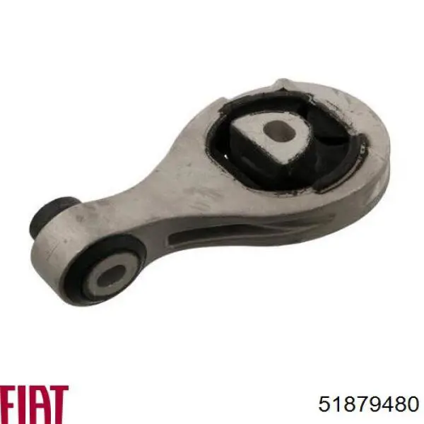 51879480 Fiat/Alfa/Lancia Задняя подушка двигателя