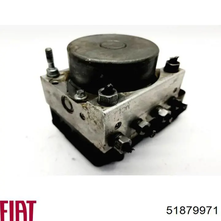 Купить 51879971 Fiat/Alfa/Lancia Блок управления ABS