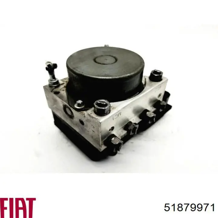 Unidade hidráulico de controlo ABS Fiat Qubo preço, a partir de 75,60 USD