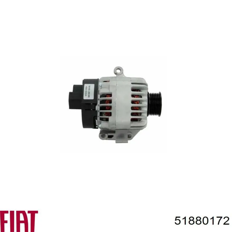 51880172 Fiat/Alfa/Lancia Генератор автомобильный