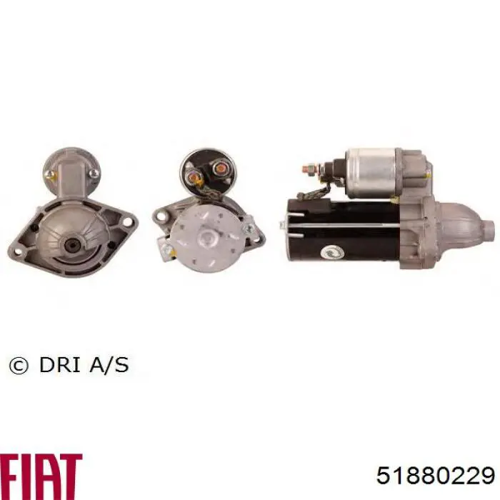 51880229 Fiat/Alfa/Lancia