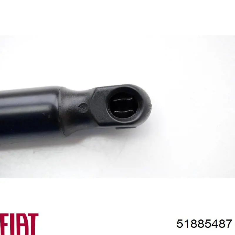 51885487 Fiat/Alfa/Lancia Амортизатор крышки багажника