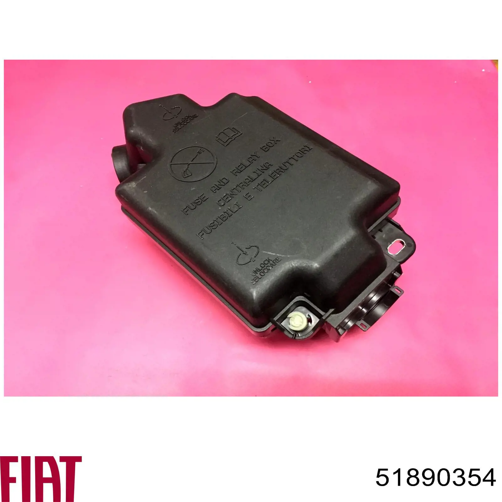 51890354 Fiat/Alfa/Lancia 