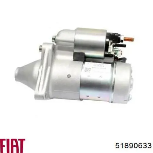 Стартер Fiat/Alfa/Lancia 51890633 цена, от 76.47 USD