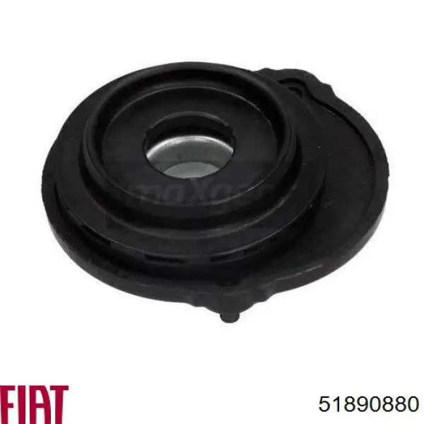 Купить 51890880 Fiat/Alfa/Lancia Опора амортизатора переднего правого