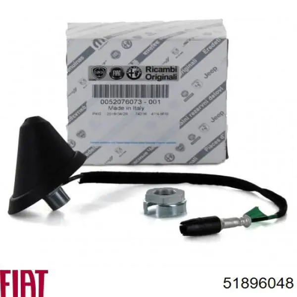 Купить 51896048 Fiat/Alfa/Lancia 