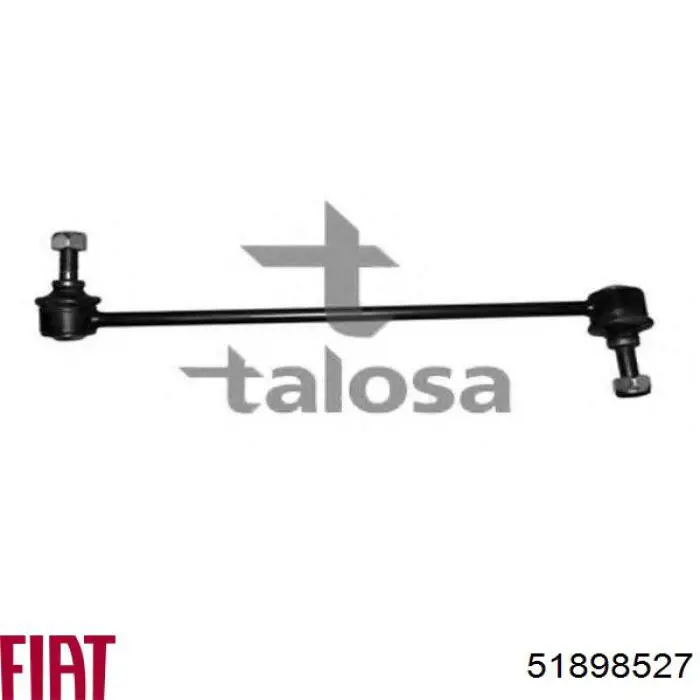 51898527 Fiat/Alfa/Lancia Стойка переднего стабилизатора