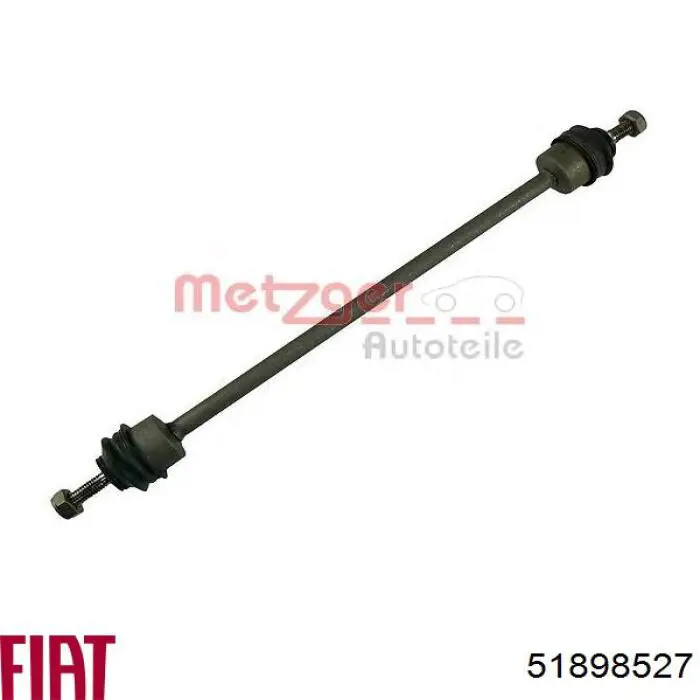 Купить 51898527 Fiat/Alfa/Lancia Амортизационная стойка