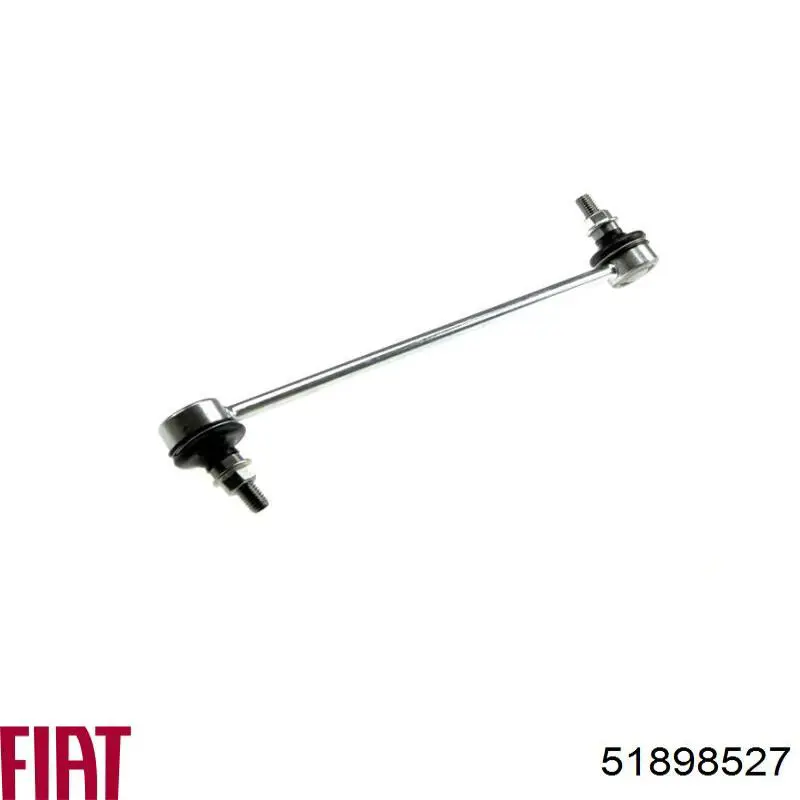 Тяга переднего стабилизатора Fiat/Alfa/Lancia 51898527 цена, от 11.98 USD