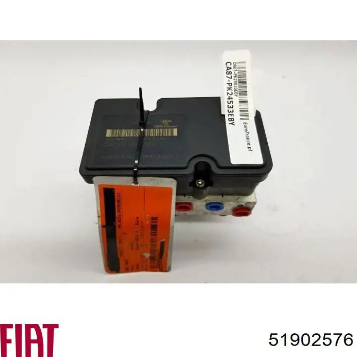  Fiat/Alfa/Lancia 51902576 цена, от 75.88 USD