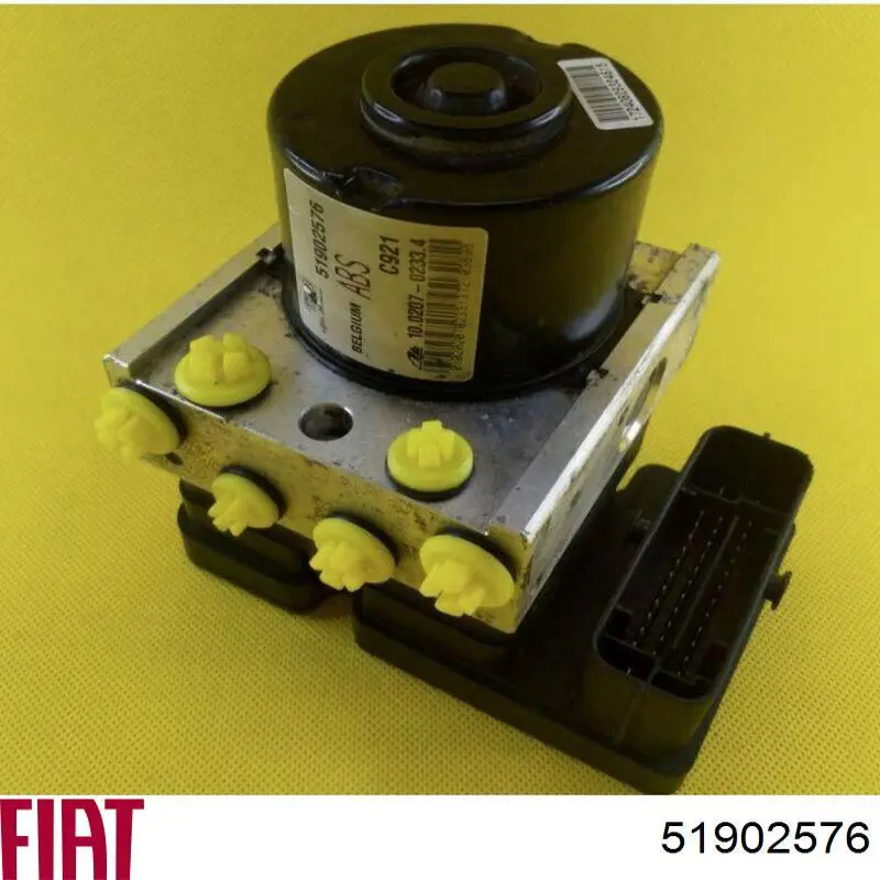 Купить 51902576 Fiat/Alfa/Lancia 