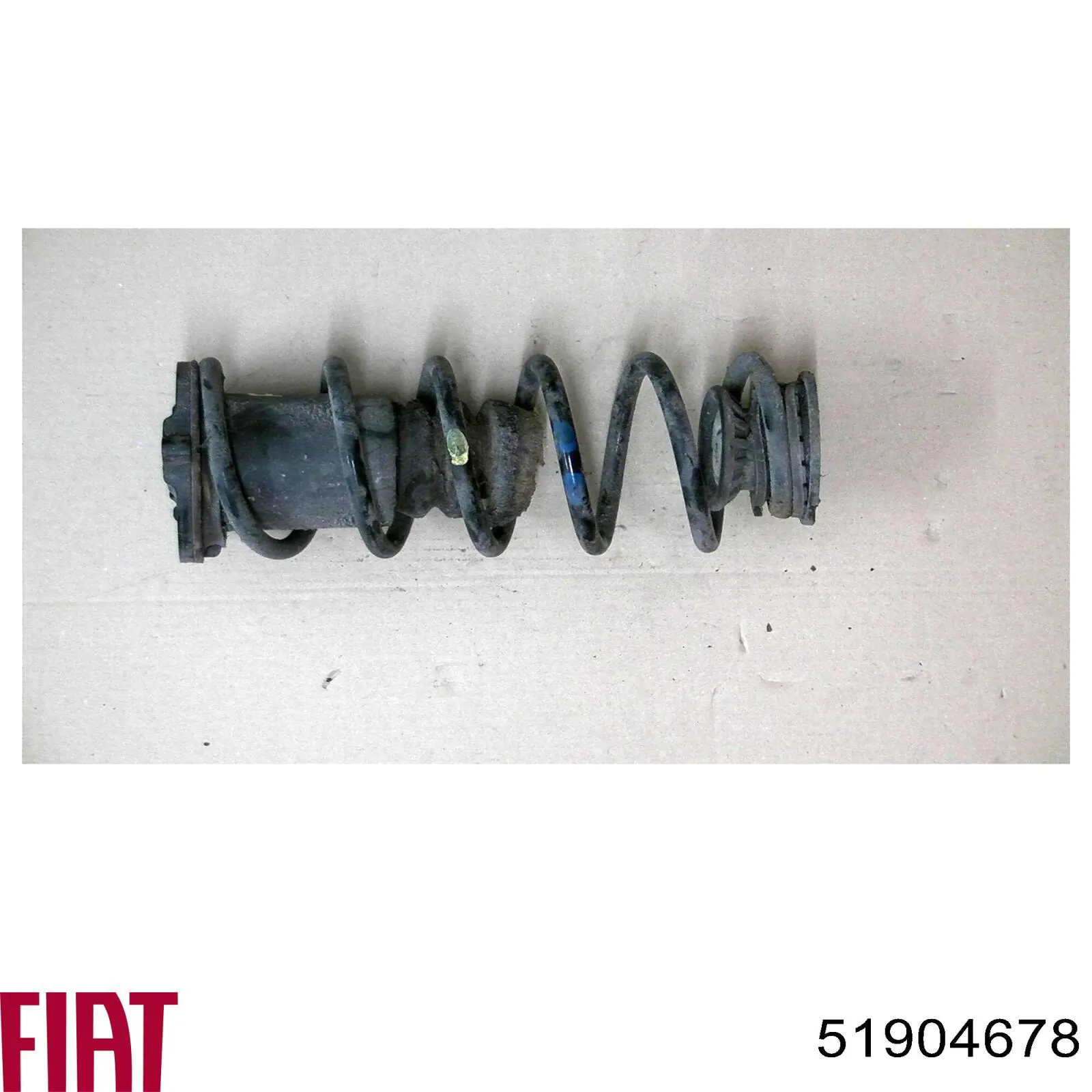 Пружина амортизатора Sachs 994608 цена, от 50.49 USD