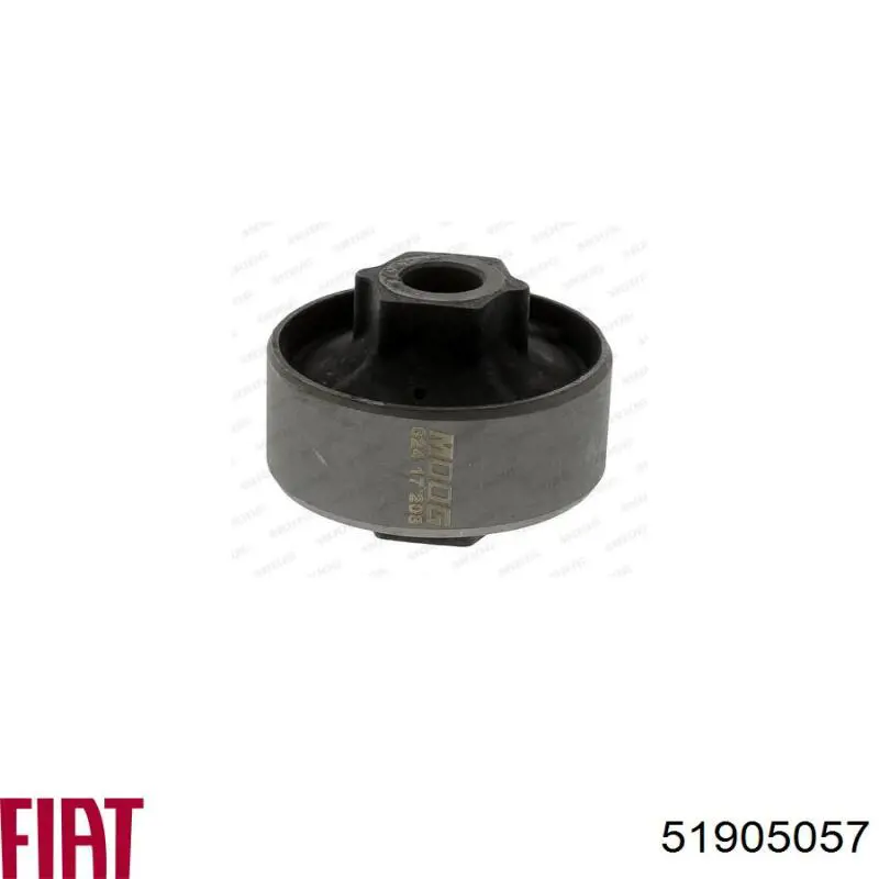 51905057 Fiat/Alfa/Lancia Рычаг передней подвески нижний левый