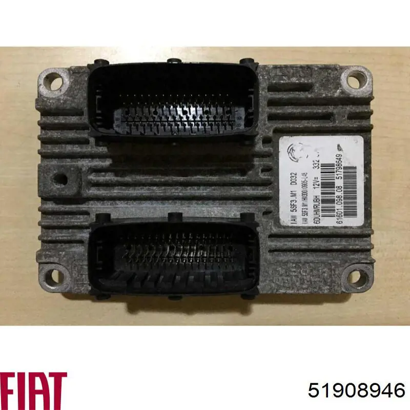 Купить 51908946 Fiat/Alfa/Lancia 
