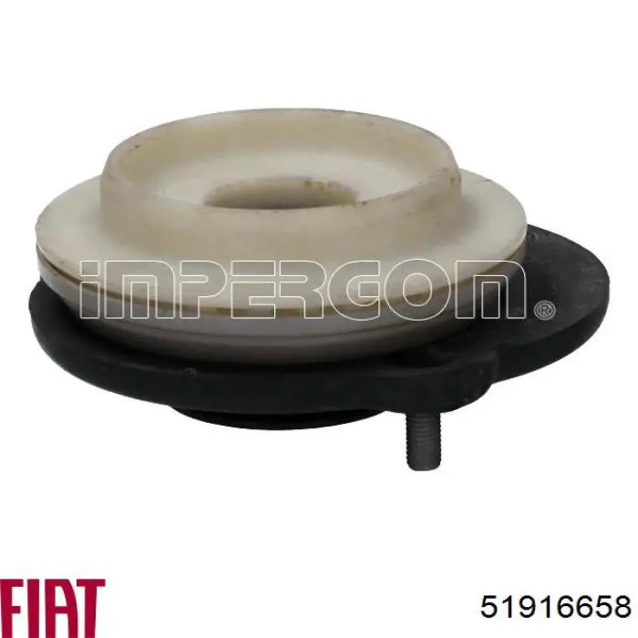 Купить 51916658 Fiat/Alfa/Lancia Опора амортизатора переднего правого