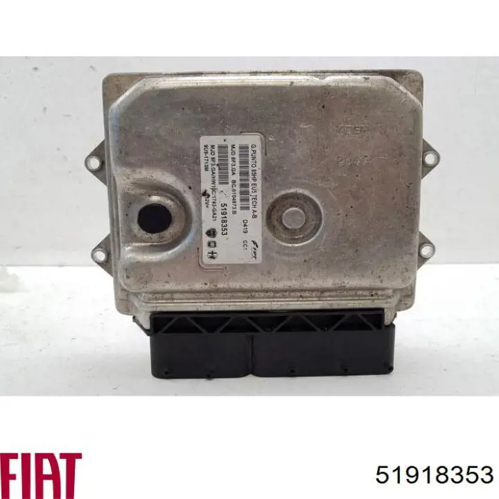51918353 Fiat/Alfa/Lancia 