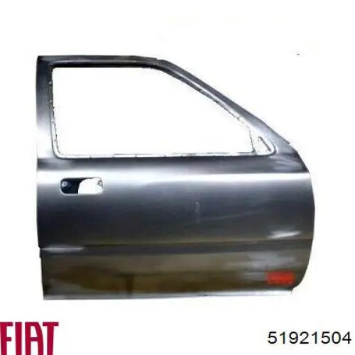  Fiat/Alfa/Lancia 51830079 цена, от 15.36 USD