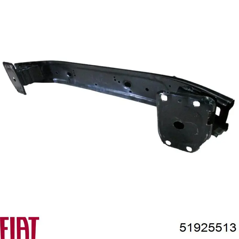 Шина бампера переднего Fiat/Alfa/Lancia 51925513 цена, от 41.94 USD