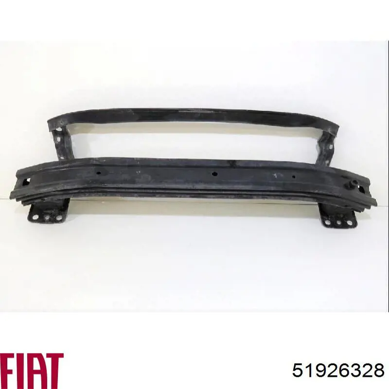 51926328 Fiat/Alfa/Lancia Балка бампера переднего