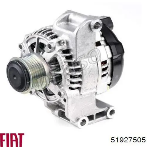51927505 Fiat/Alfa/Lancia Генератор автомобильный