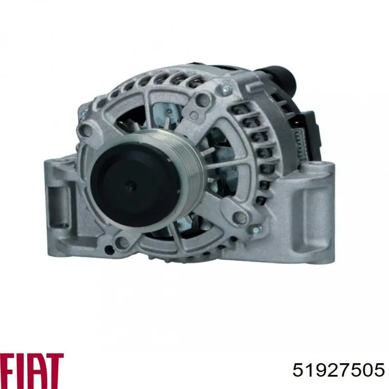 Купить 51927505 Fiat/Alfa/Lancia Генератор