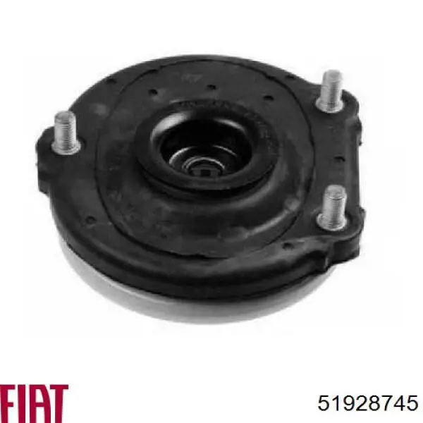 Купить 51928745 Fiat/Alfa/Lancia Опора амортизатора переднего правого