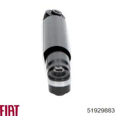Стойка амортизатора задняя Fiat/Alfa/Lancia 51929883 цена, от 27.80 USD