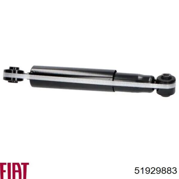 Купить 51929883 Fiat/Alfa/Lancia Амортизатор задней подвески