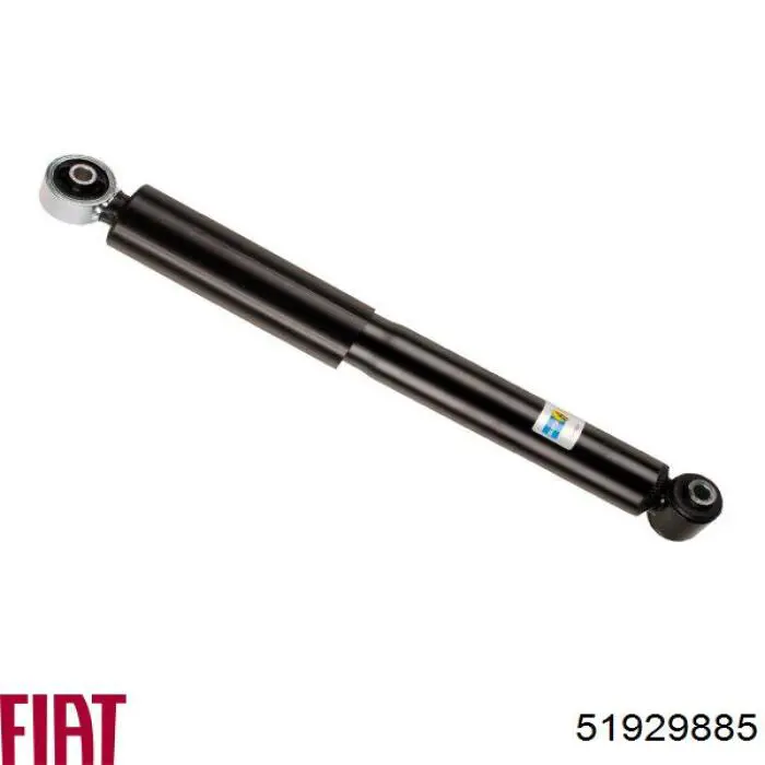 Стойка амортизатора задняя Fiat/Alfa/Lancia 51929885 цена, от 24.34 USD
