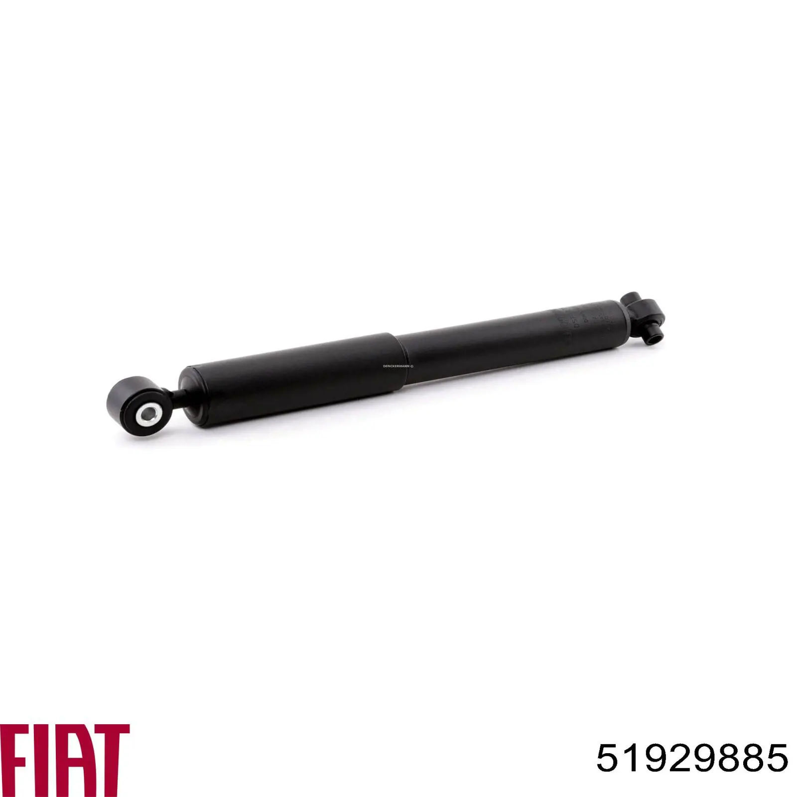 Купить 51929885 Fiat/Alfa/Lancia Амортизатор задней подвески