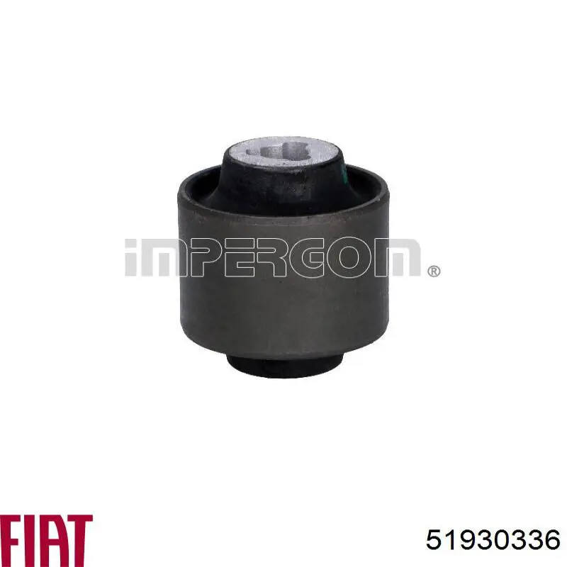 Сайлентблок заднего продольного рычага, передний Rapro R52537 цена, от 28.75 USD
