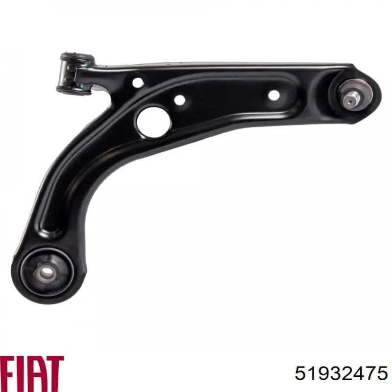  Fiat/Alfa/Lancia 51932475 цена, от 253.13 USD