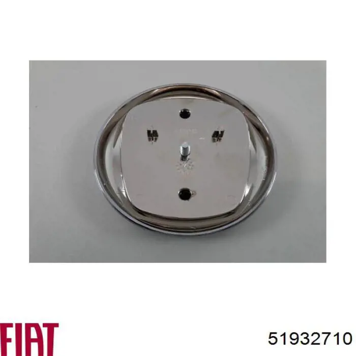 Купить 51932710 Fiat/Alfa/Lancia Эмблема решетки радиатора