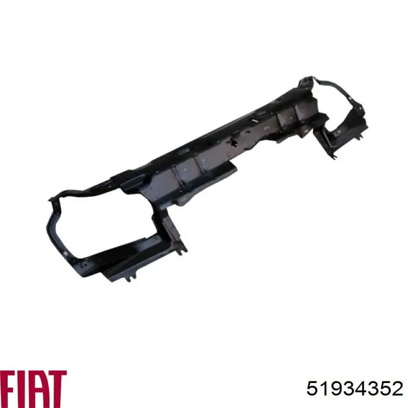 Панель передняя Polcar 304104 цена, от 83.00 USD