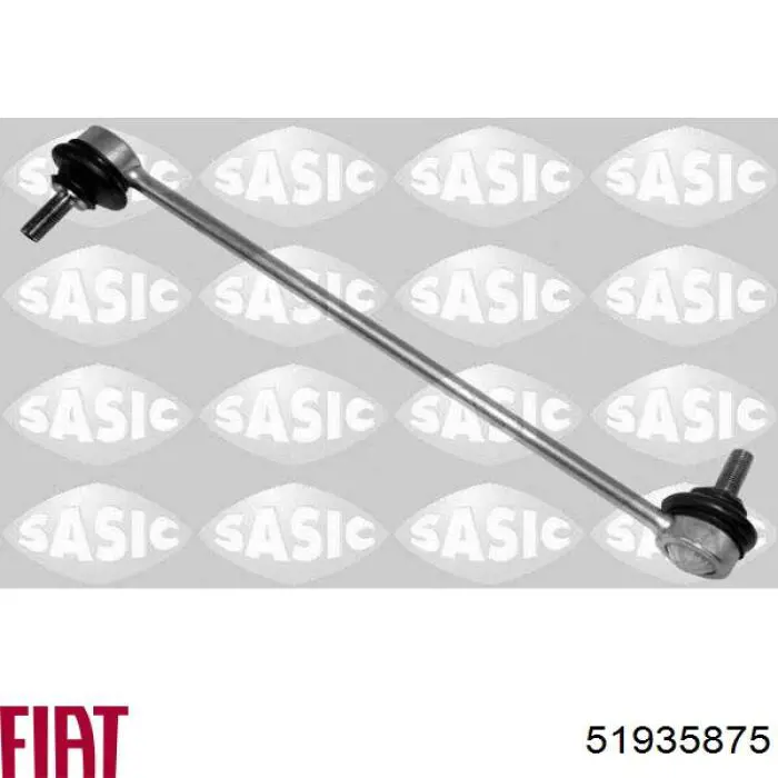 51935875 Fiat/Alfa/Lancia Стойка переднего стабилизатора